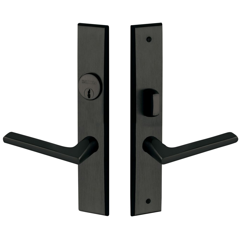 Lakeshore Escutcheon Entrance Commercial
