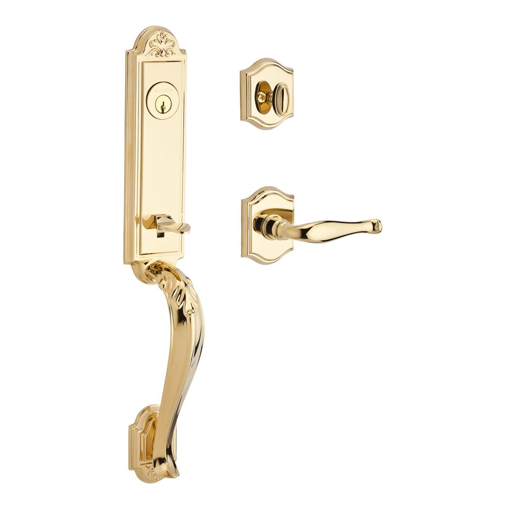 Elizabeth Handleset