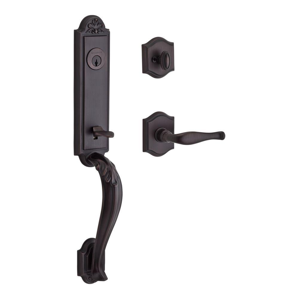 Elizabeth Handleset