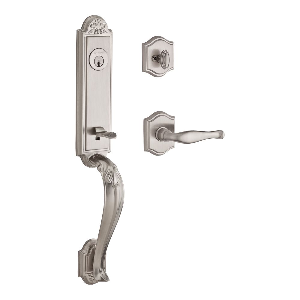 Elizabeth Handleset