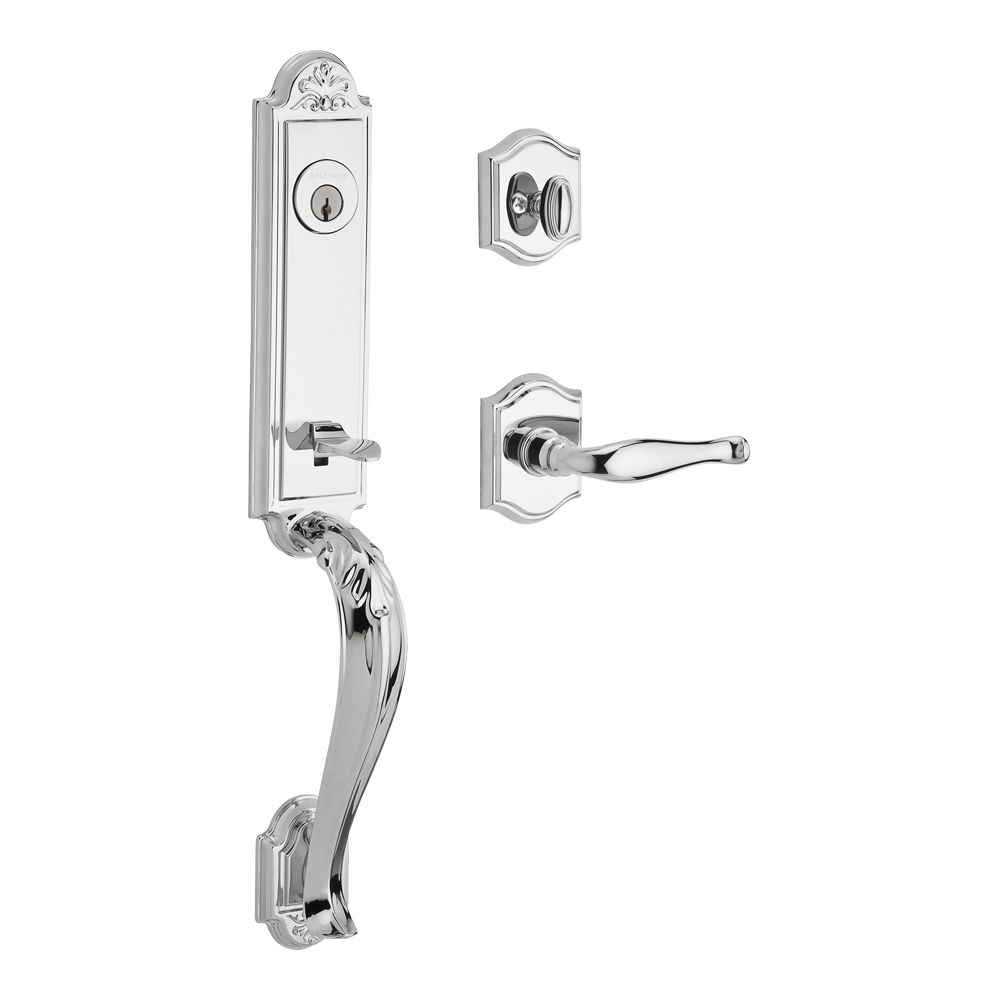 Elizabeth Handleset