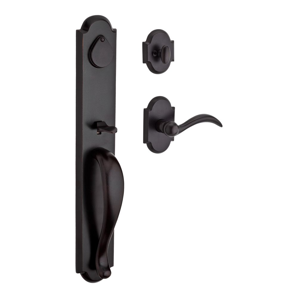 Elkhorn Handleset