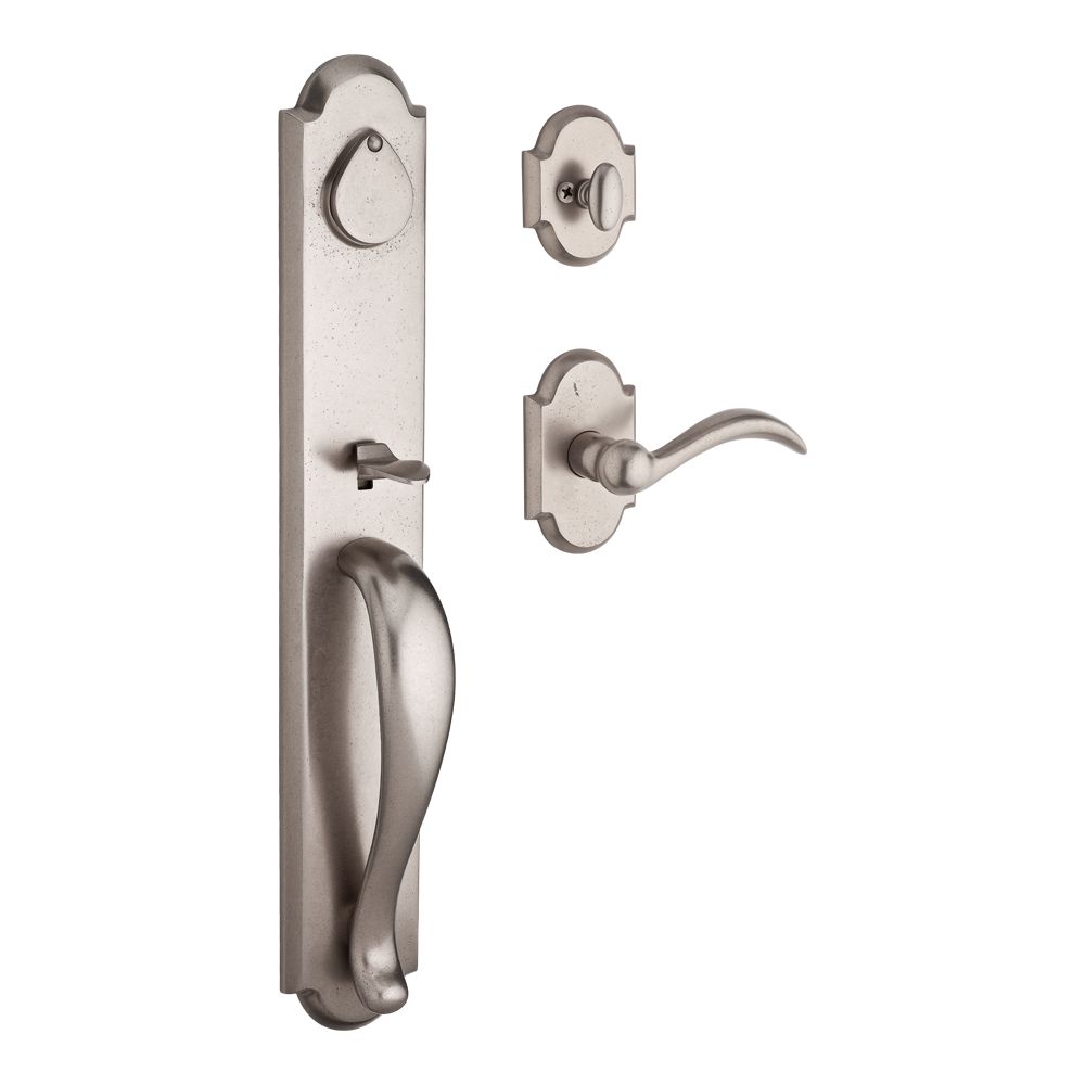 Elkhorn Handleset