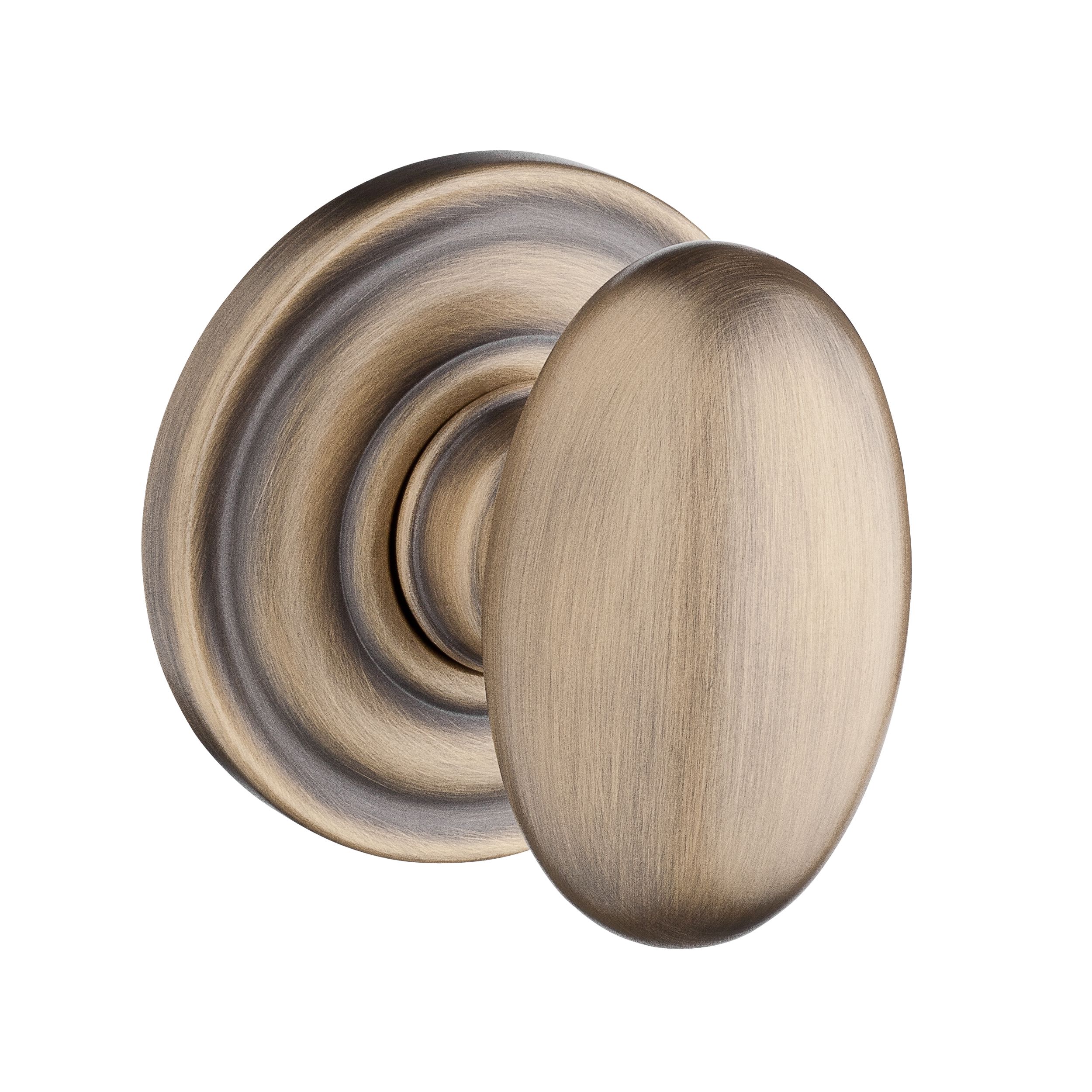 Ellipse Knob