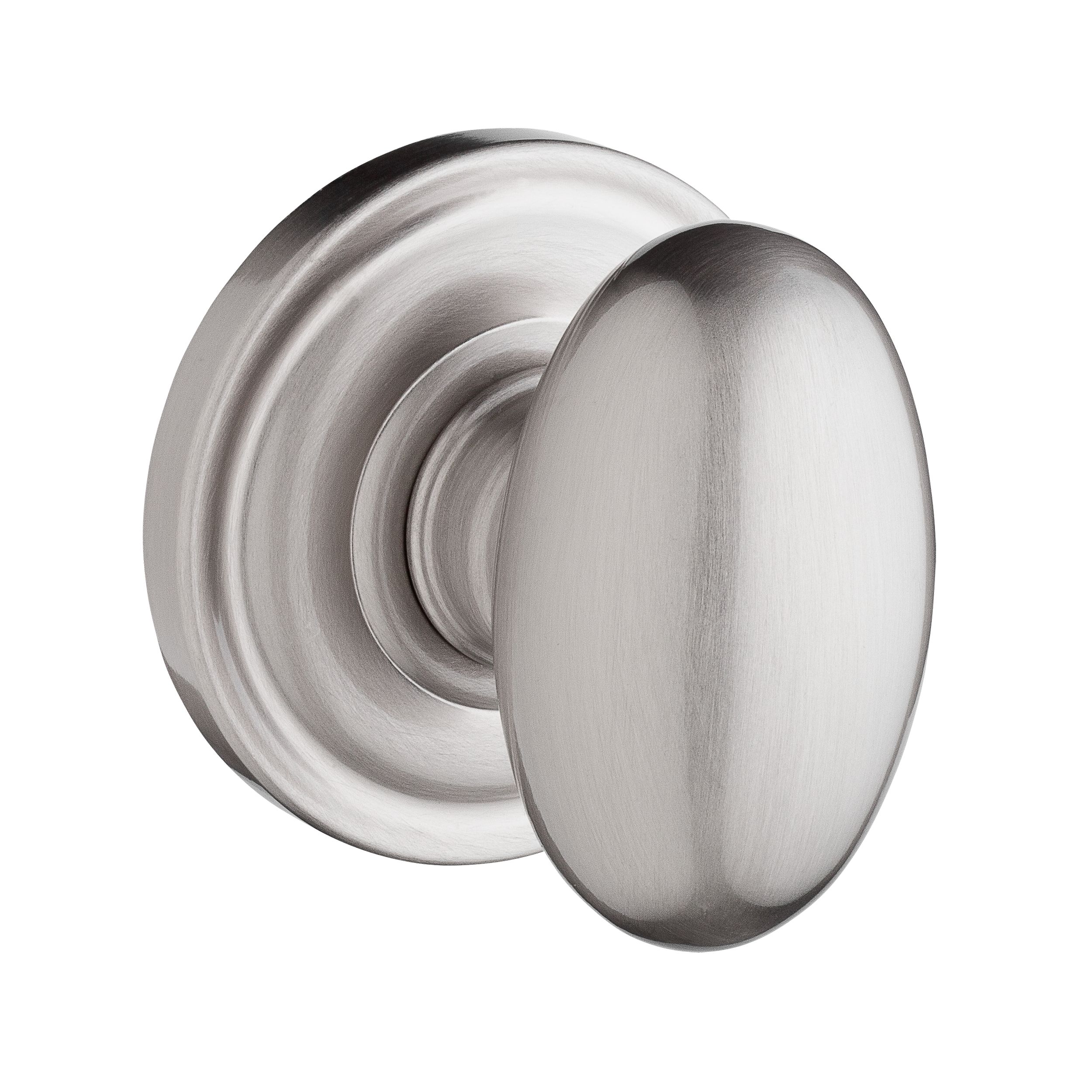 Ellipse Knob