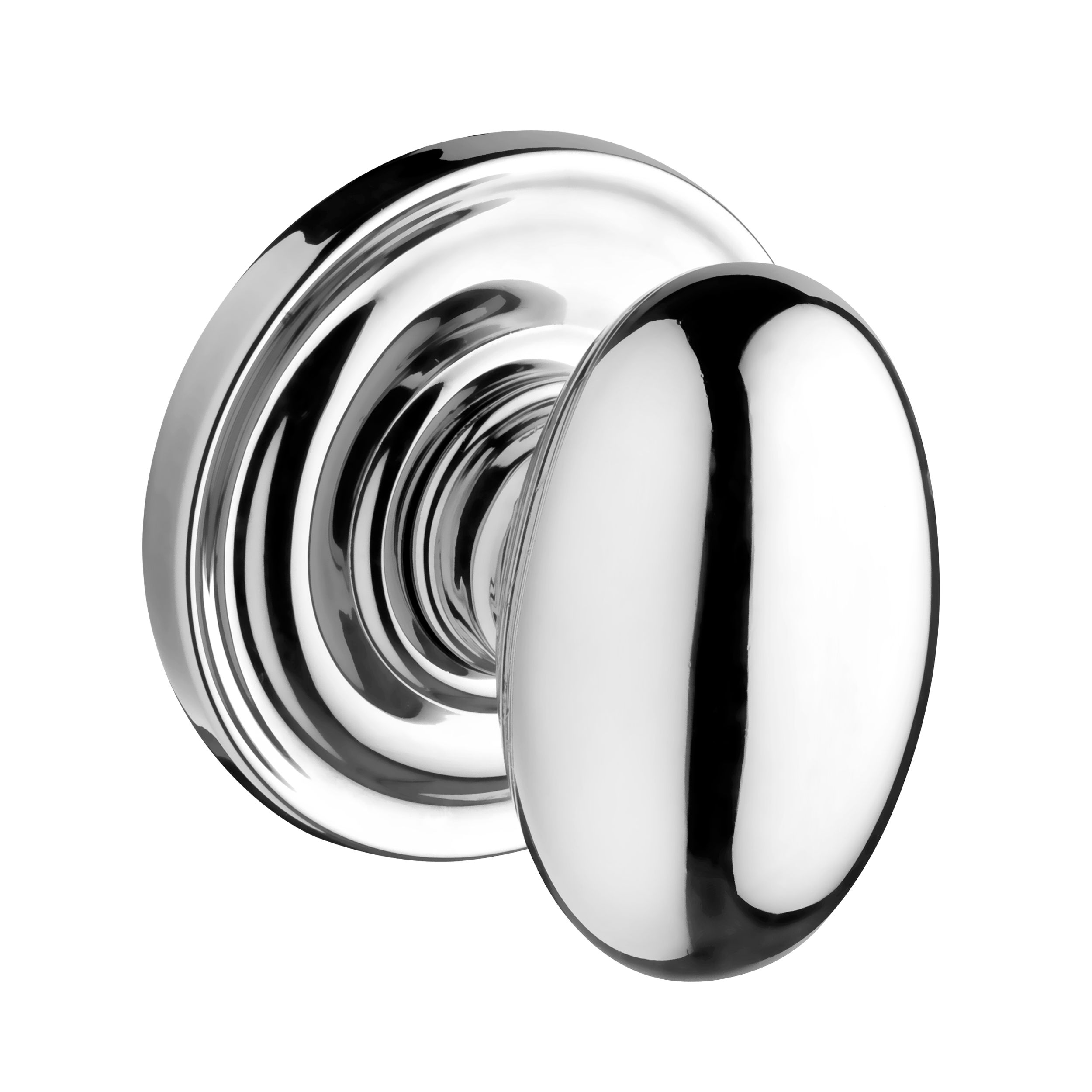 Ellipse Knob