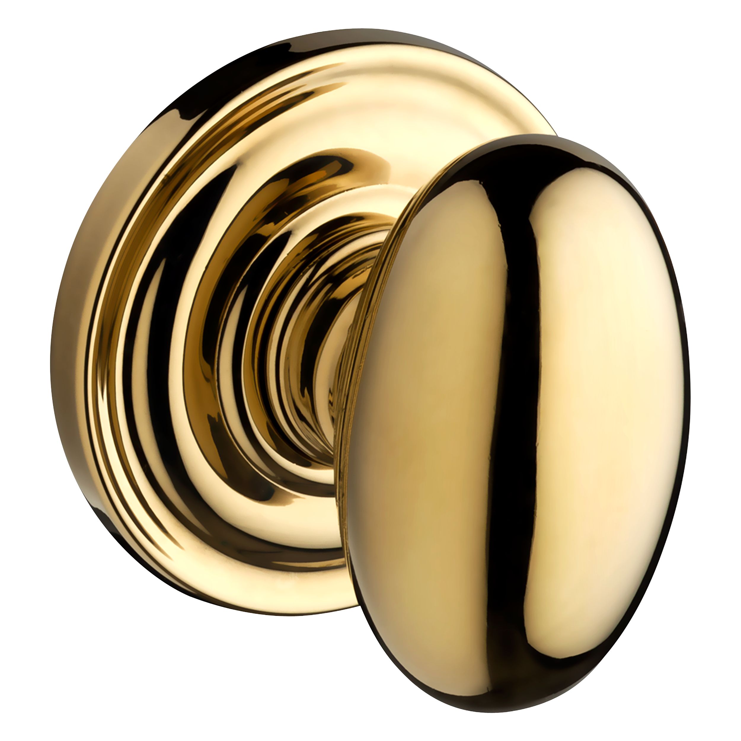 Ellipse Knob