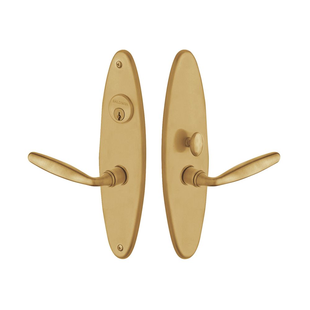 Wilmington Escutcheon Entrance Commercial