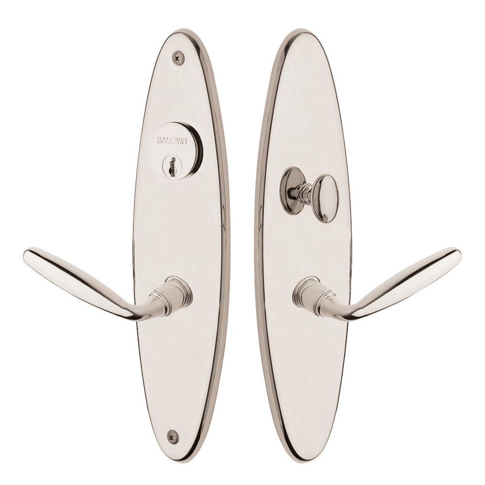 Wilmington Escutcheon Entrance Commercial