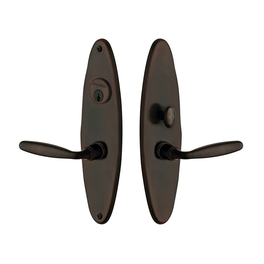 Wilmington Escutcheon Entrance Commercial