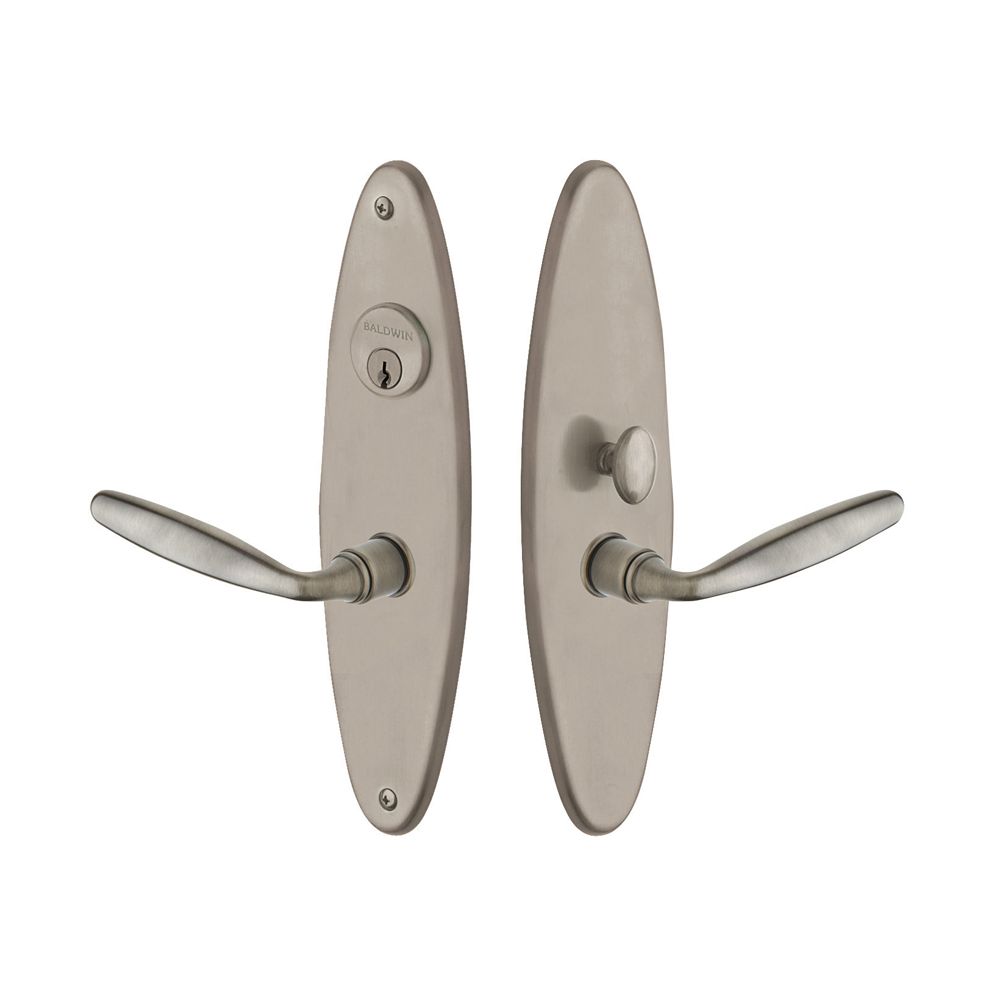 Wilmington Escutcheon Entrance Commercial