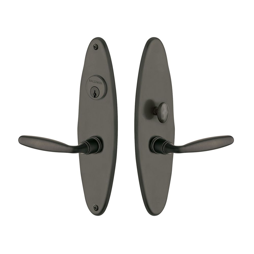 Wilmington Escutcheon Entrance Commercial