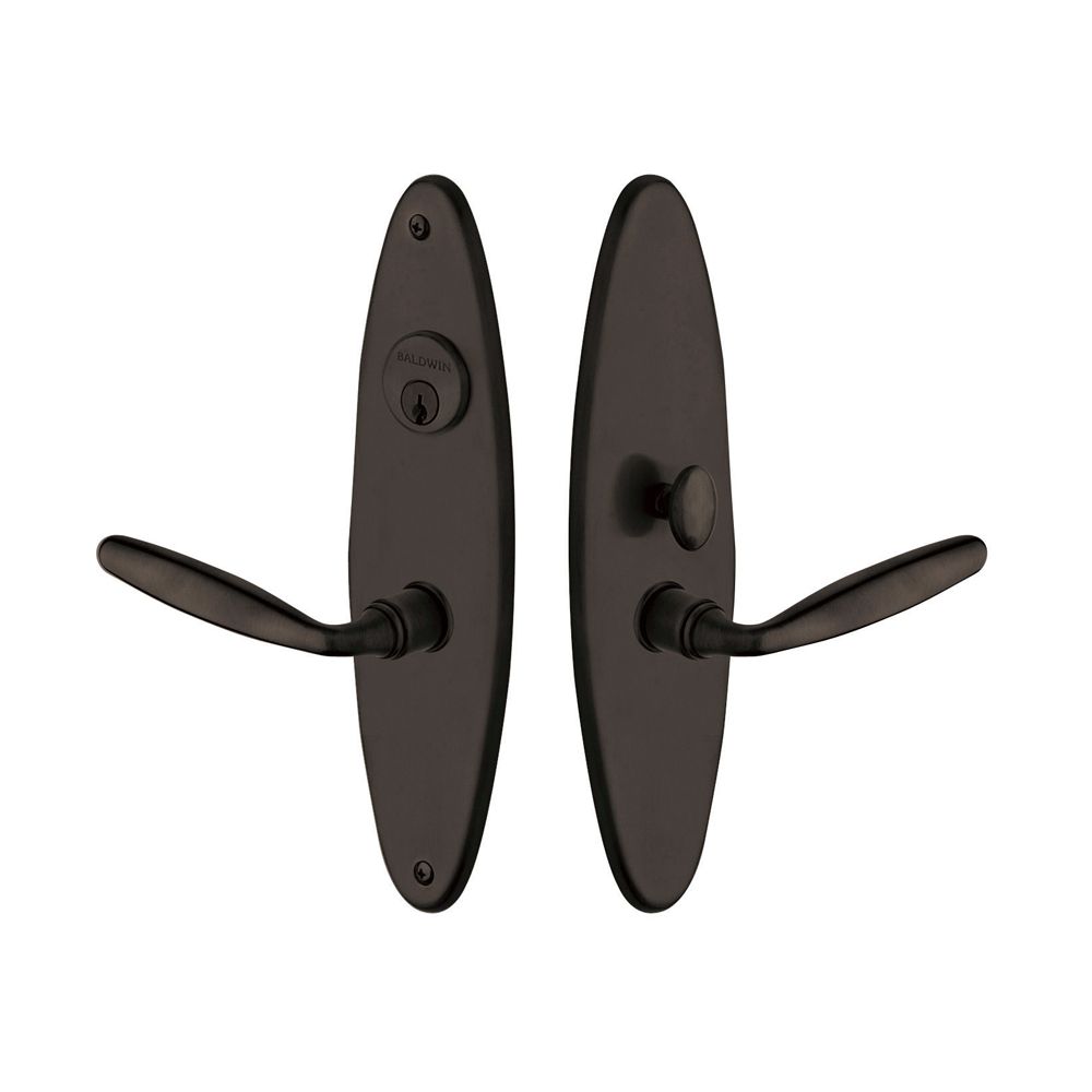 Wilmington Escutcheon Entrance Commercial