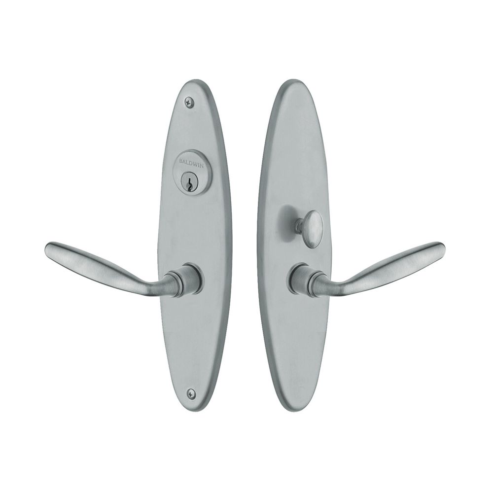 Wilmington Escutcheon Entrance Commercial