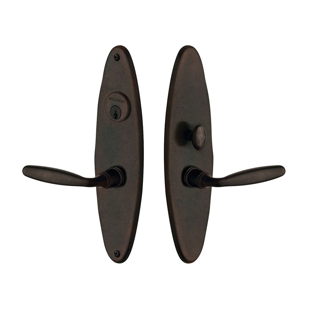 Wilmington Escutcheon Entrance Commercial