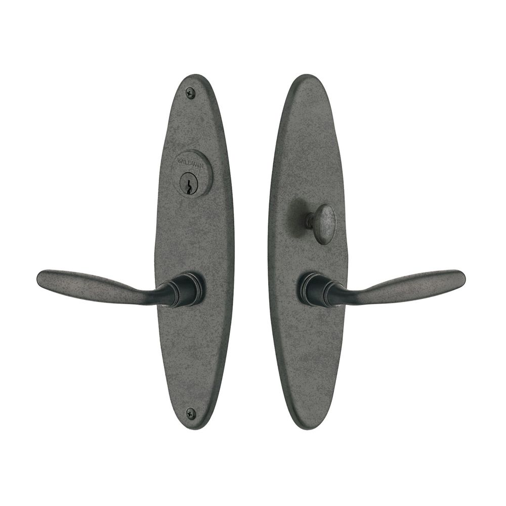 Wilmington Escutcheon Entrance Commercial