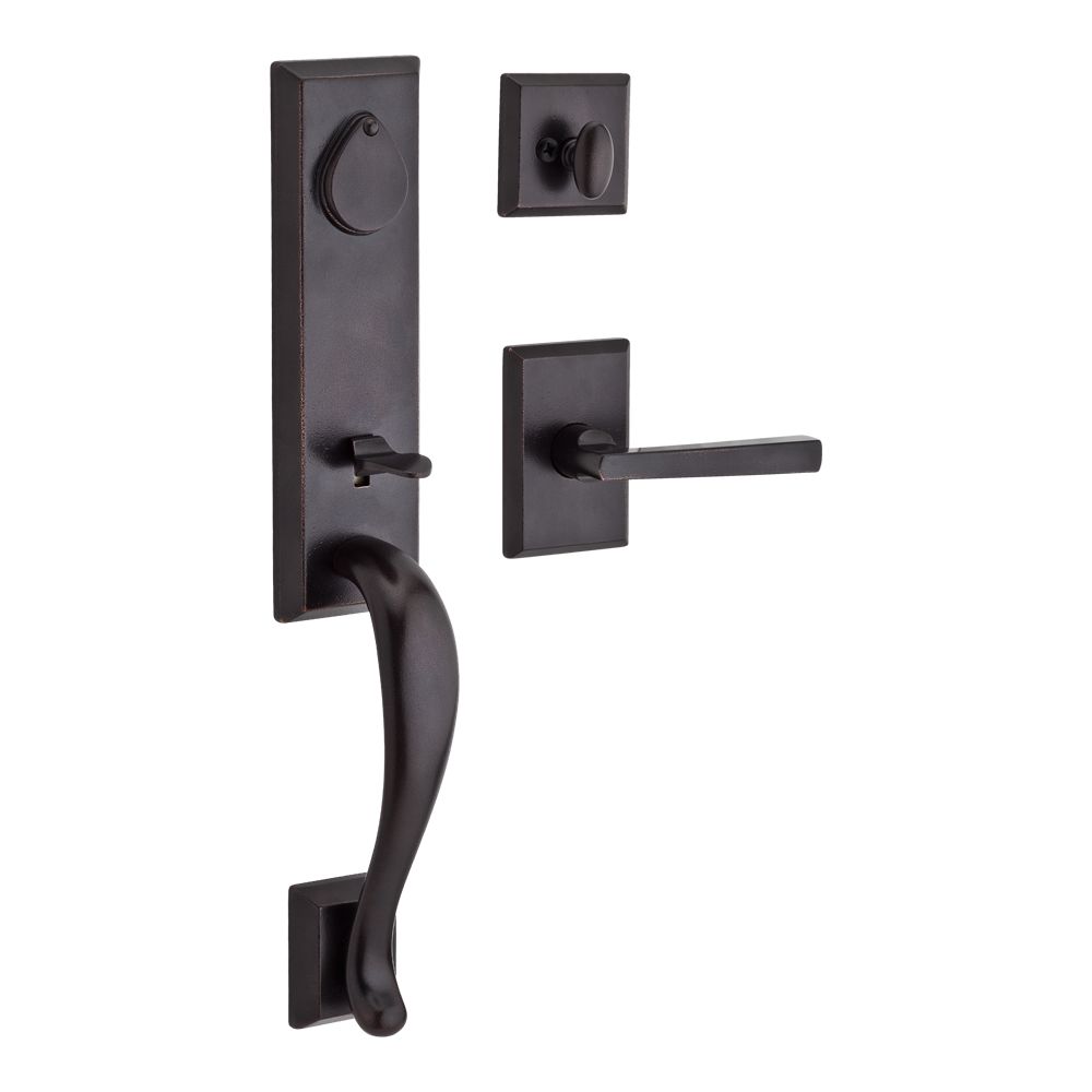 Fairbanks Handleset