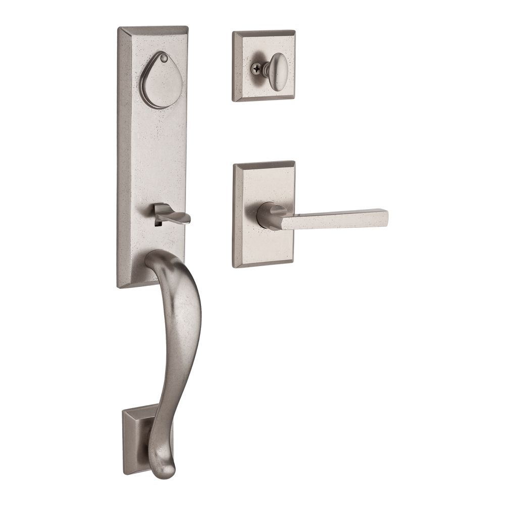 Fairbanks Handleset