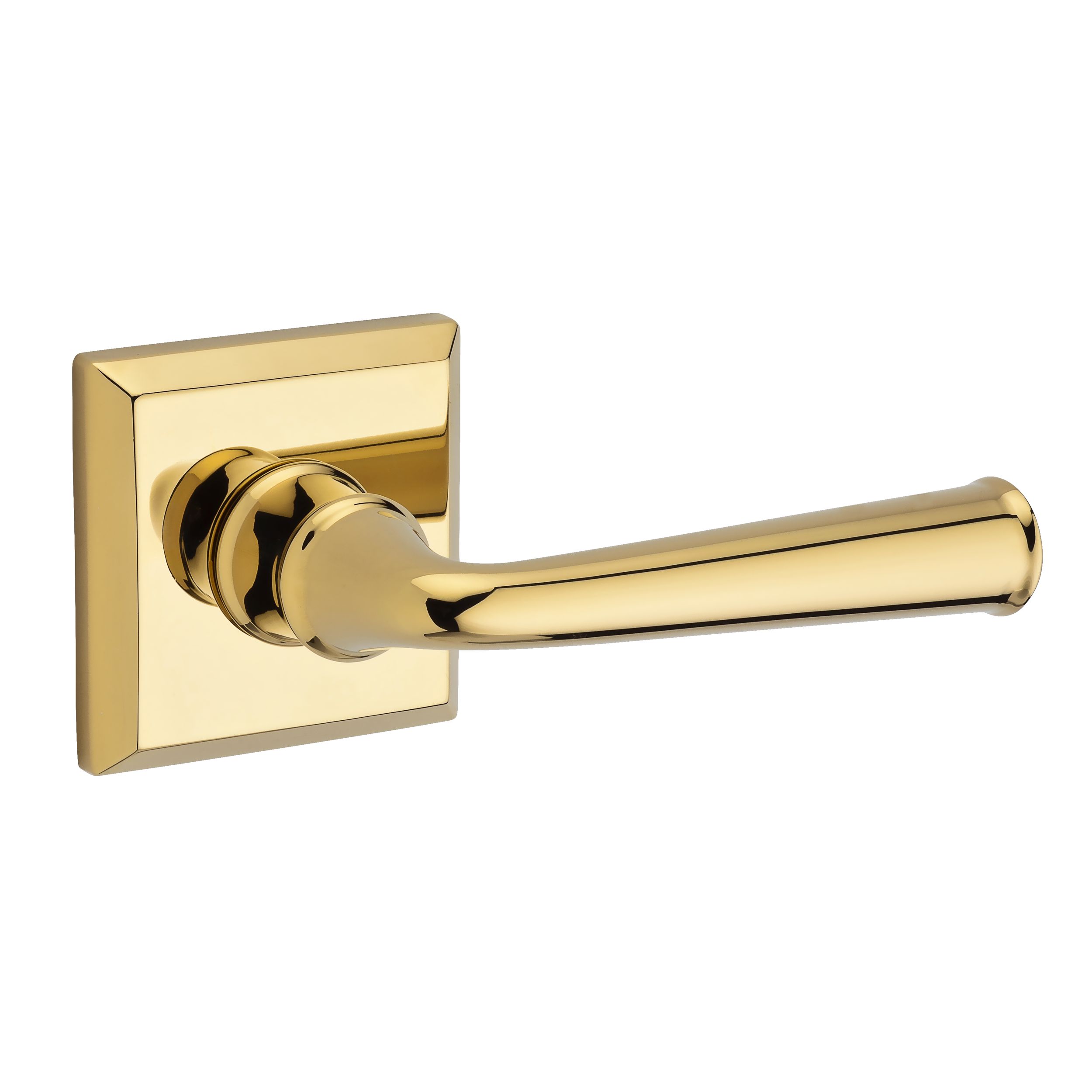 Federal Lever