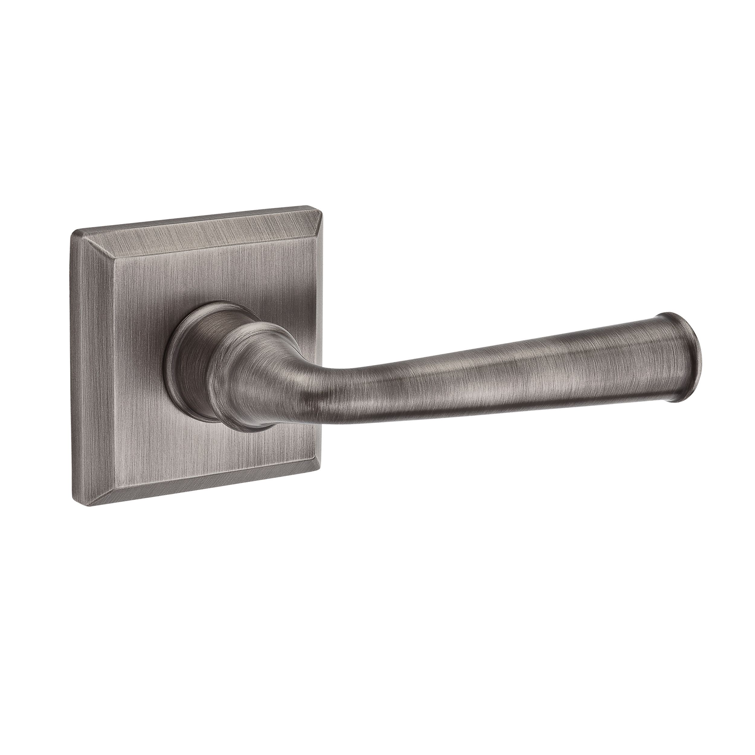 Federal Lever