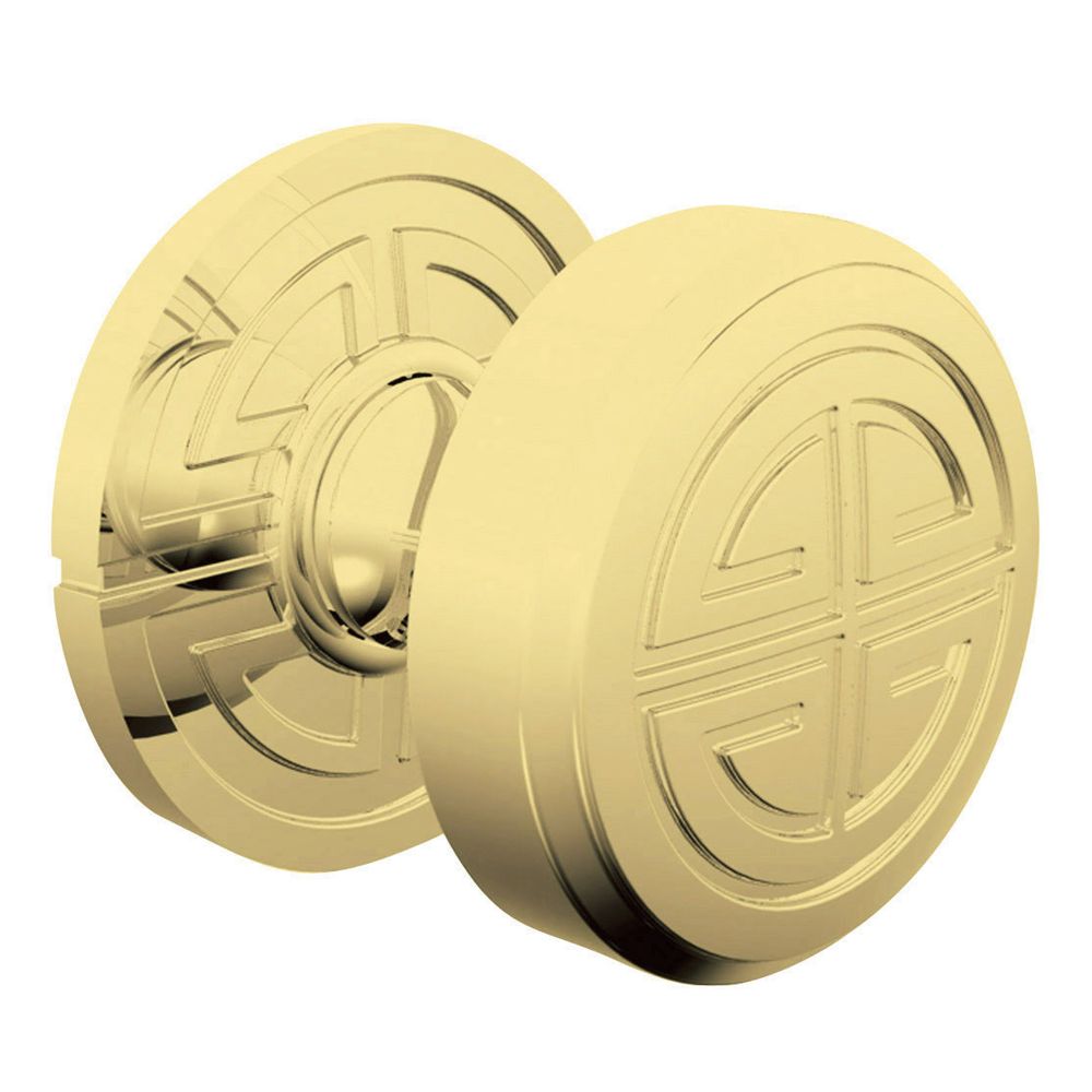 K001 Knob