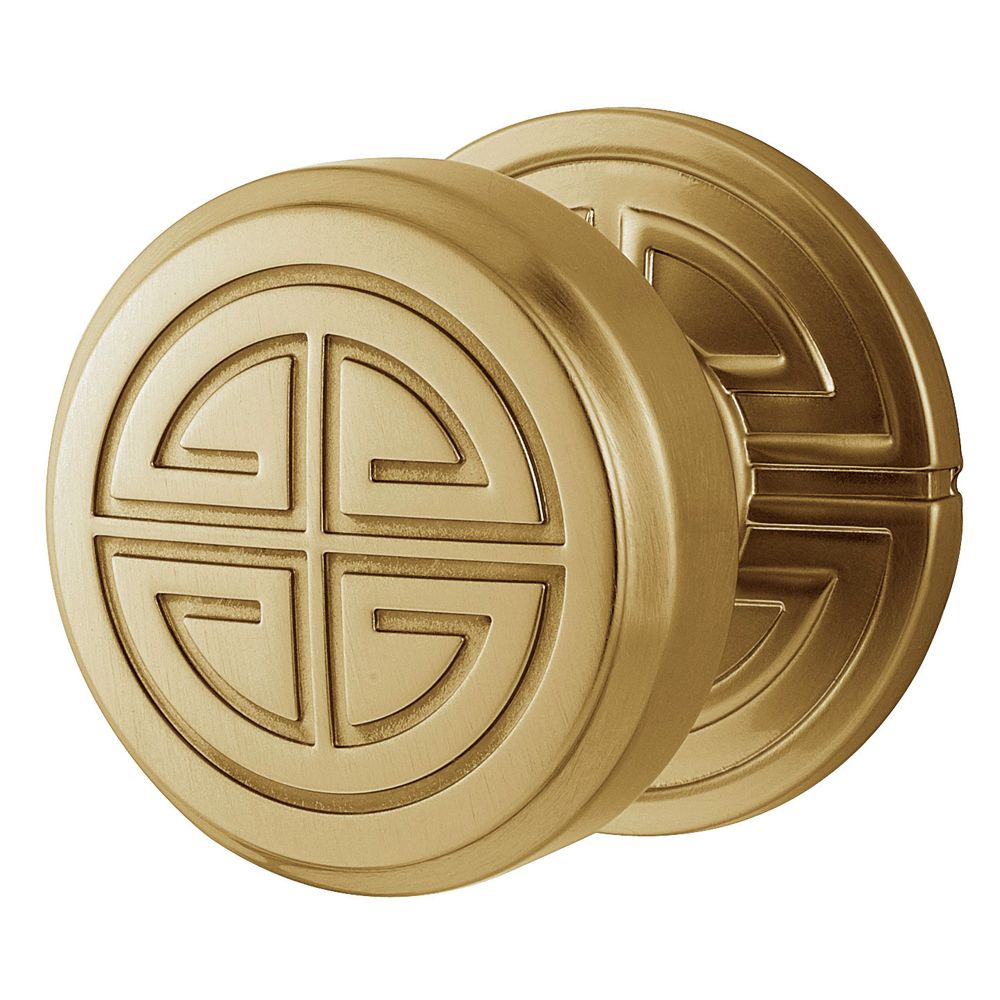 K001 Knob