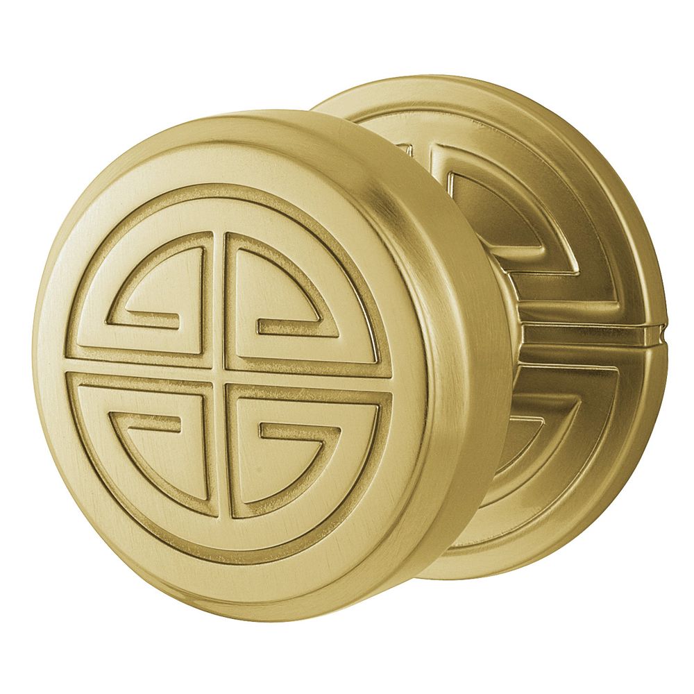 K001 Knob