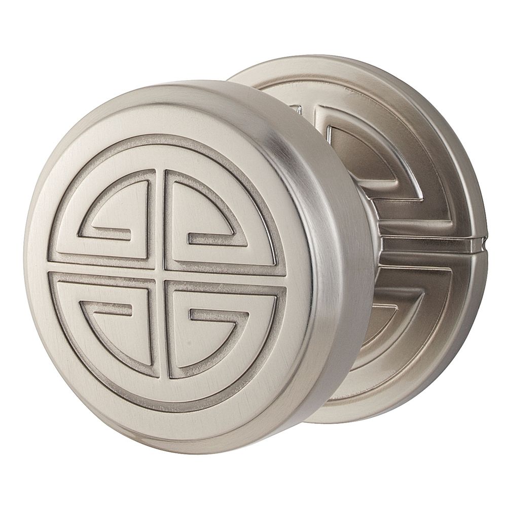 K001 Knob
