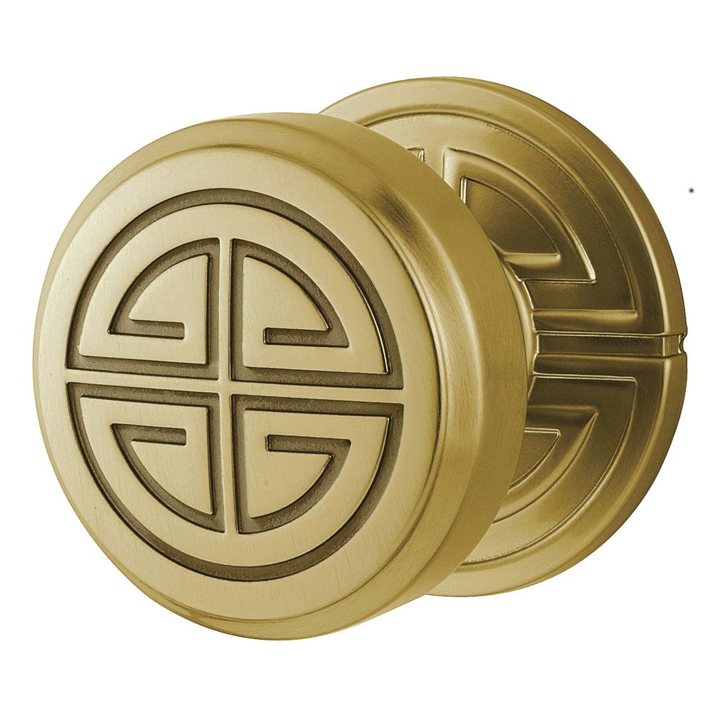 K001 Knob