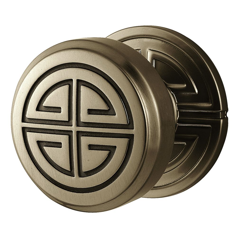 K001 Knob