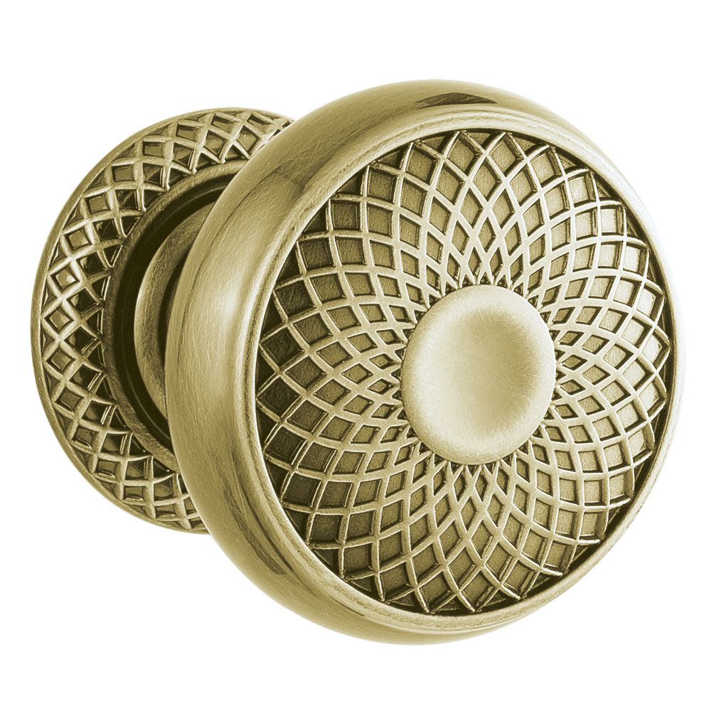K002 Knob