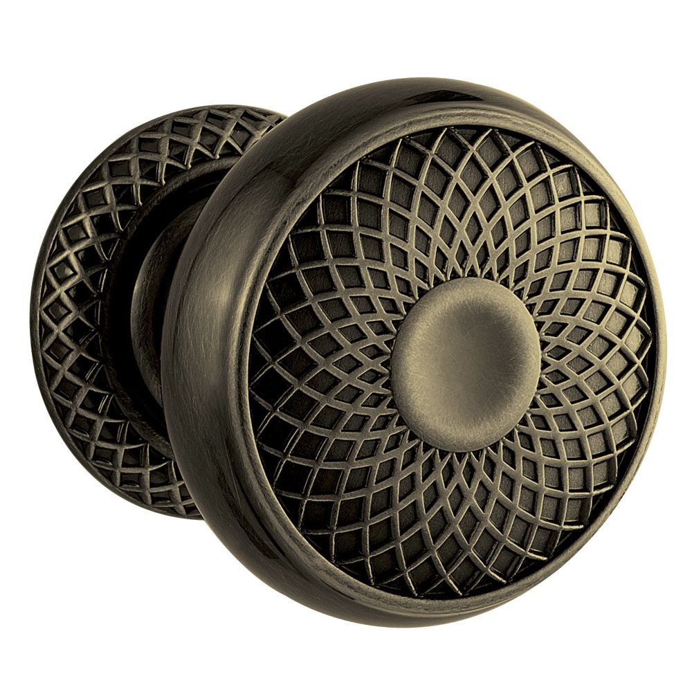 K002 Knob