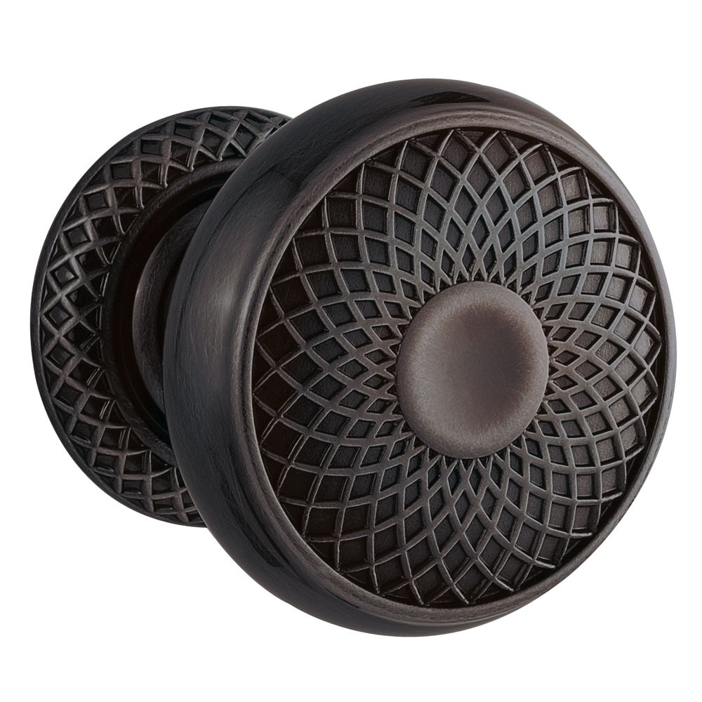 K002 Knob