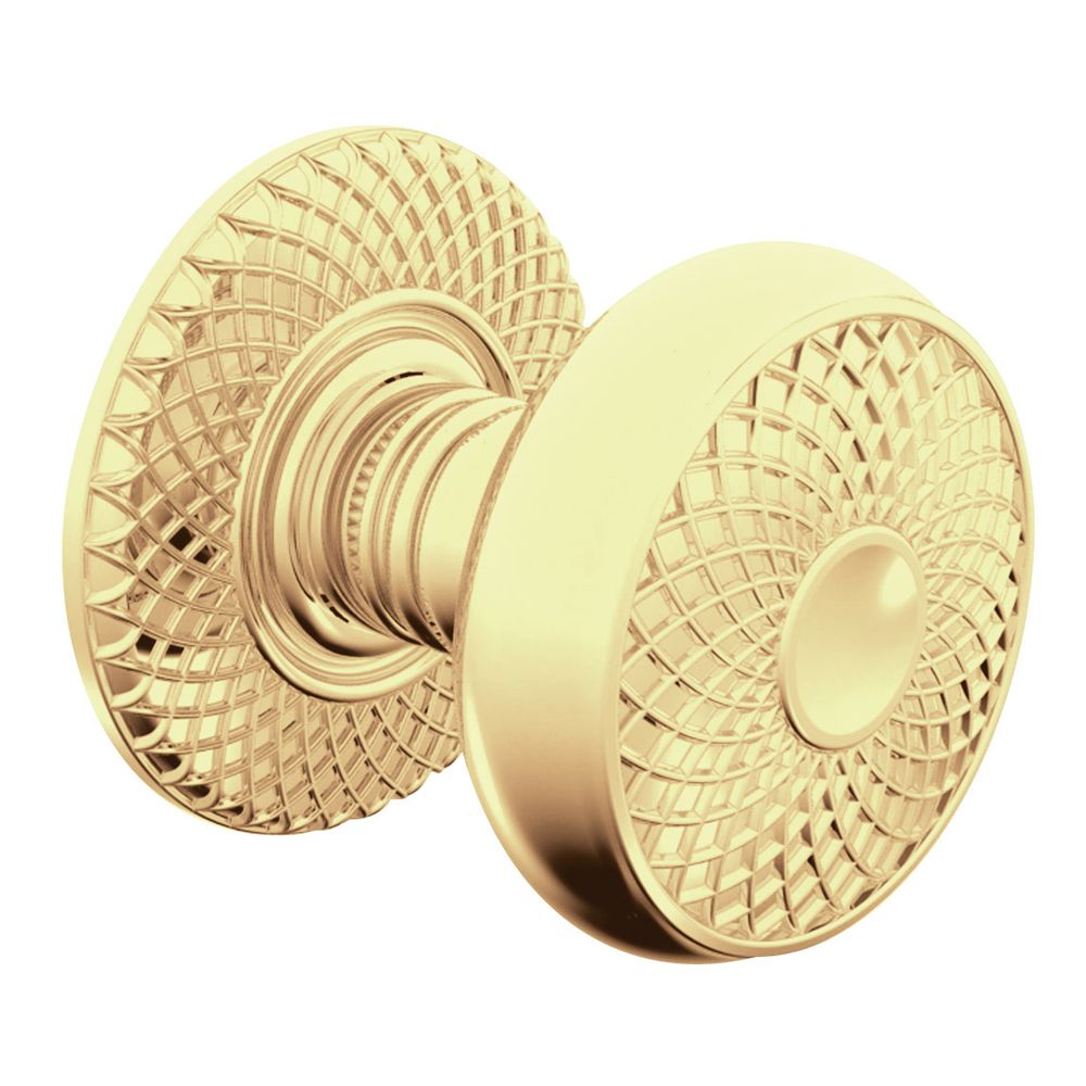 K002 Knob