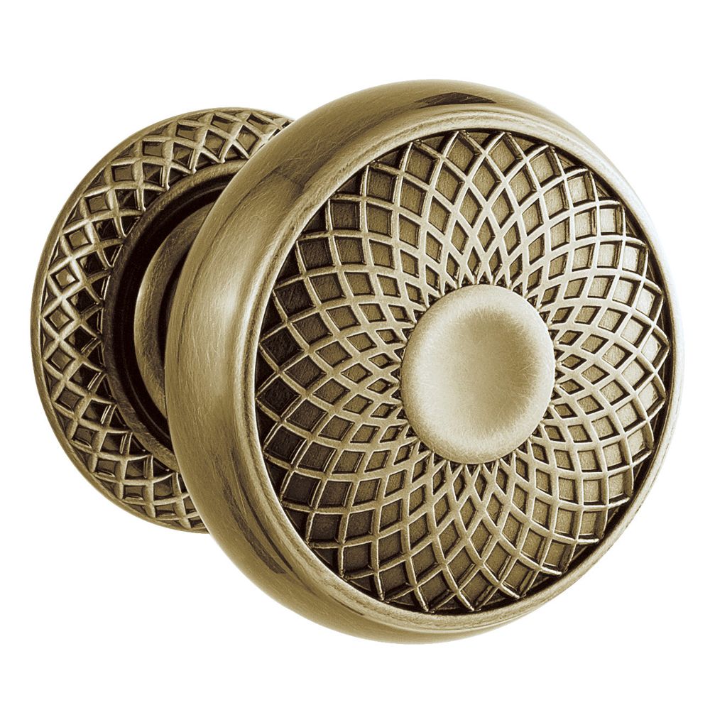 K002 Estate Knob (K002.033)