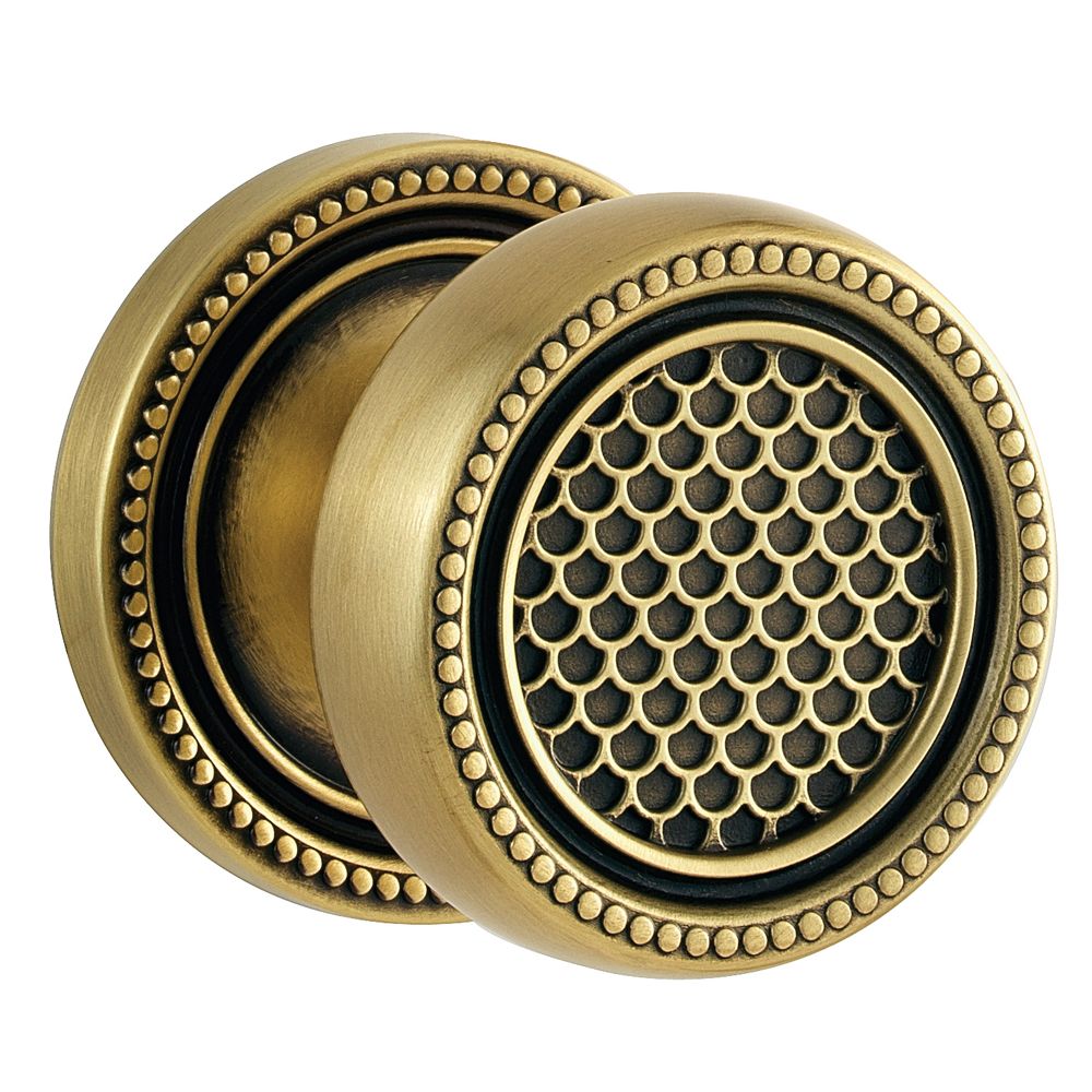 K004 Knob