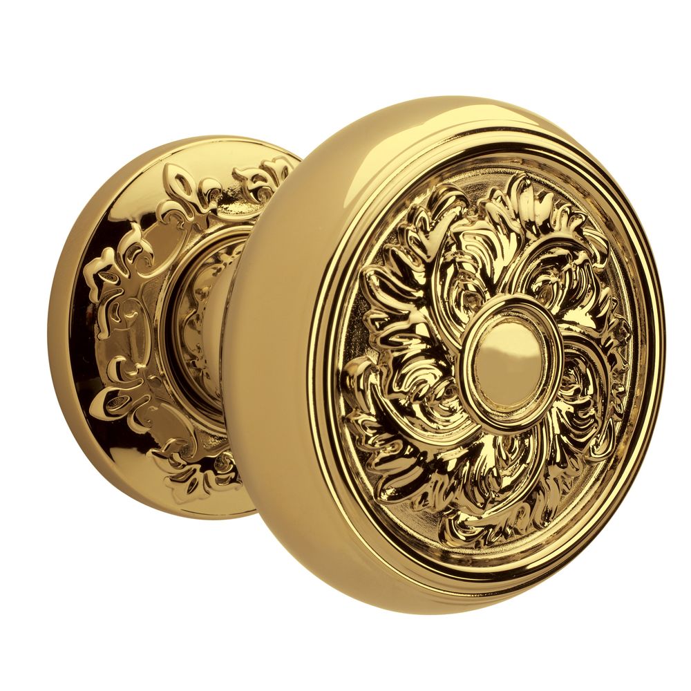 K005 Knob