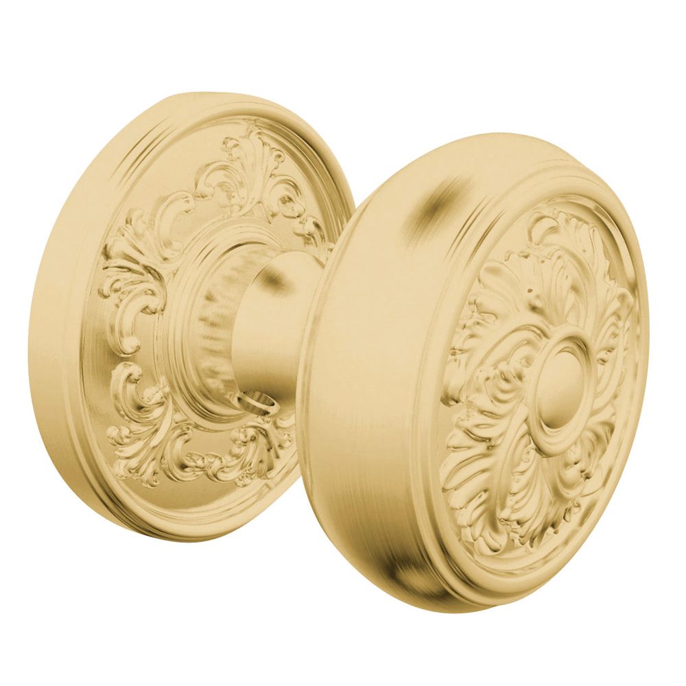 K005 Knob