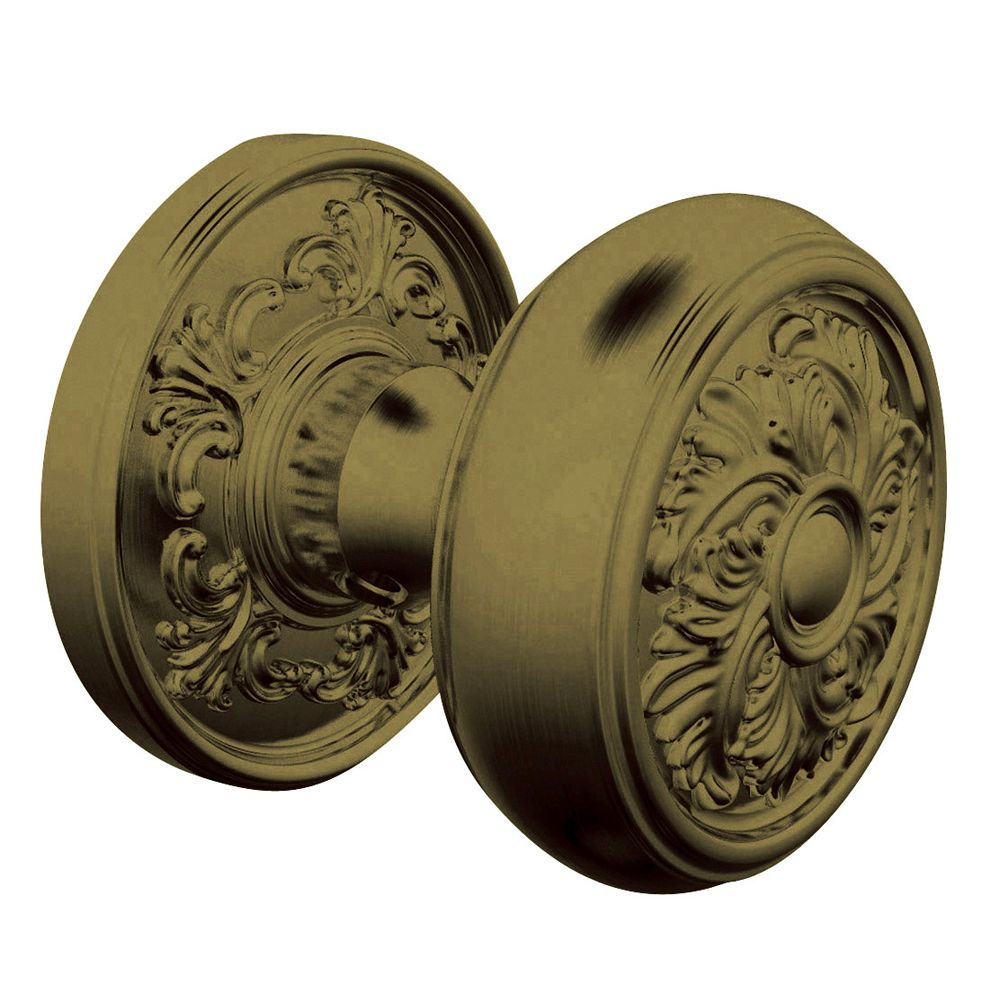K005 Knob