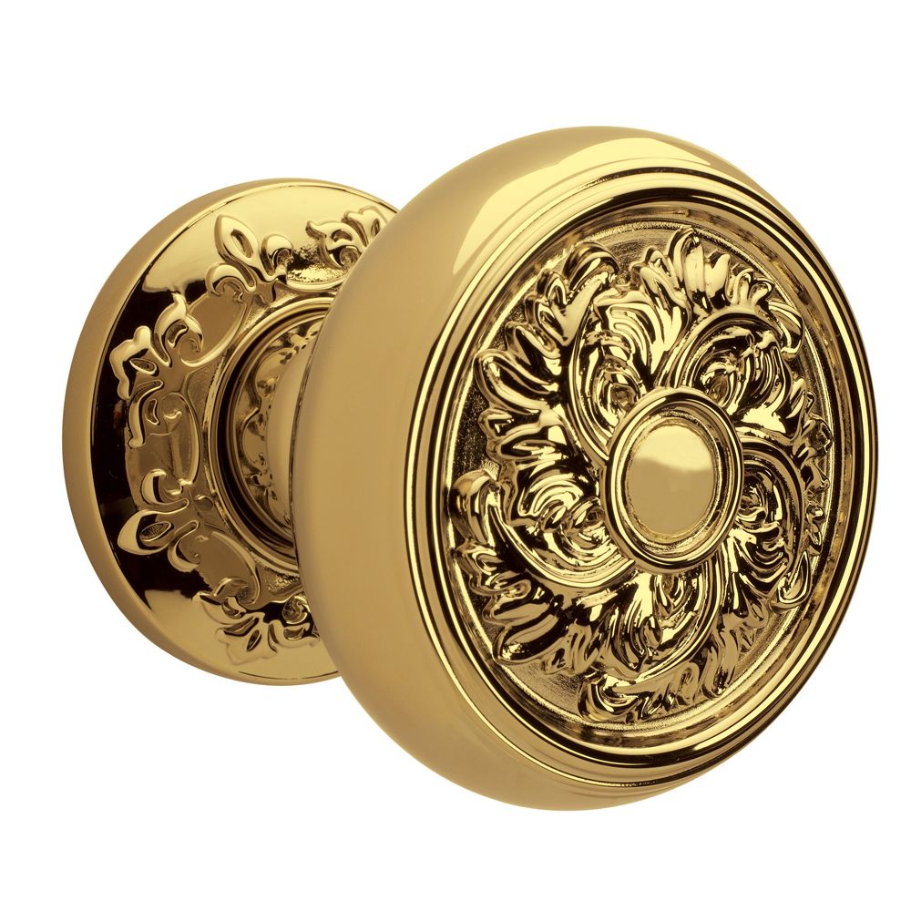 K005 Knob