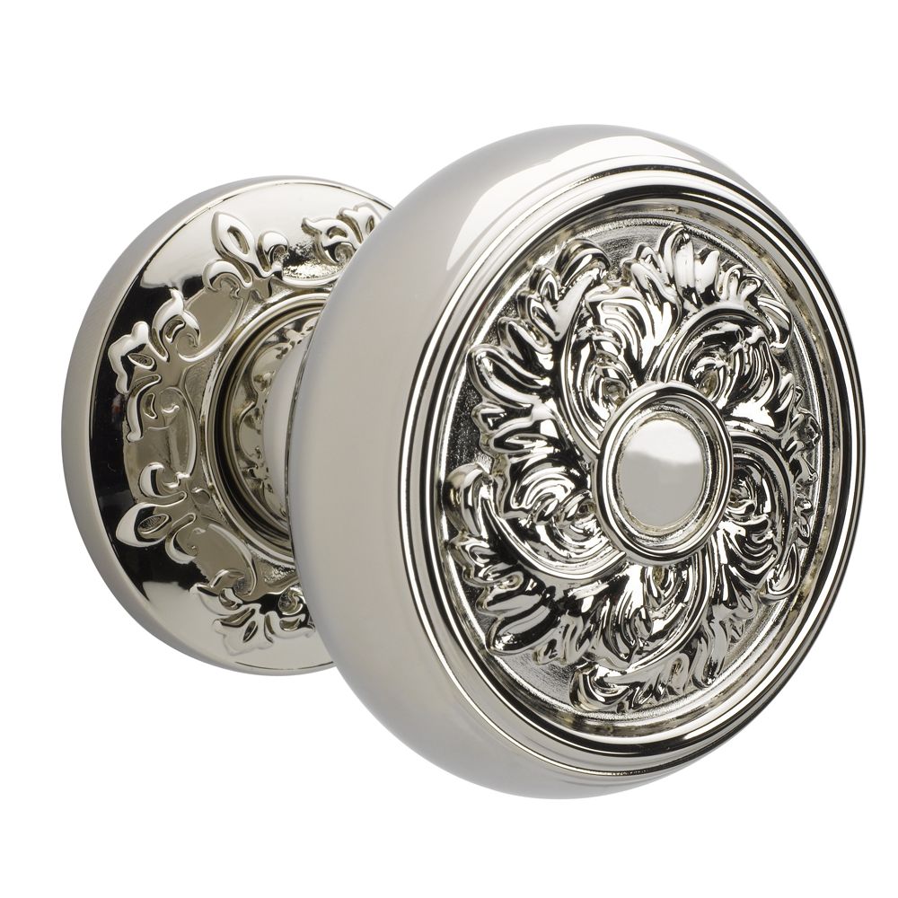 K005 Knob
