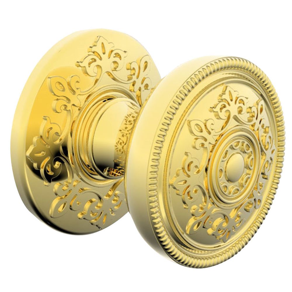 K006 Knob