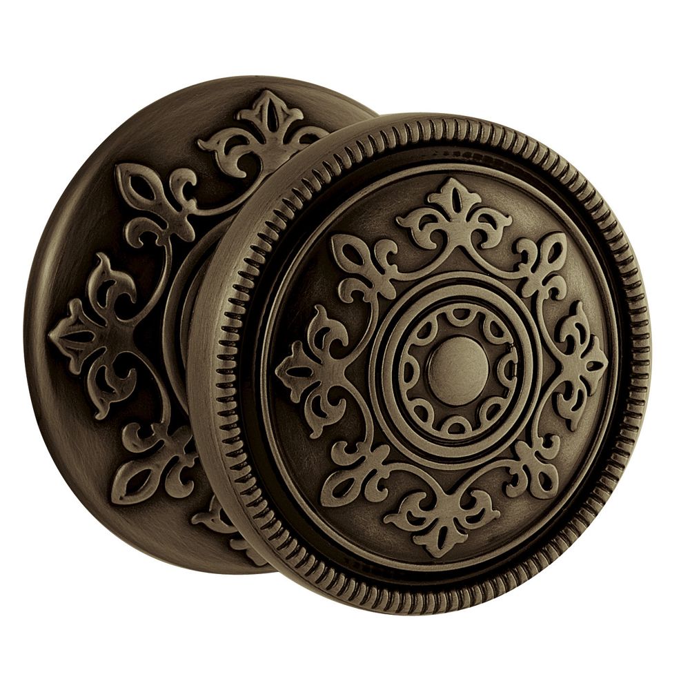 K006 Knob
