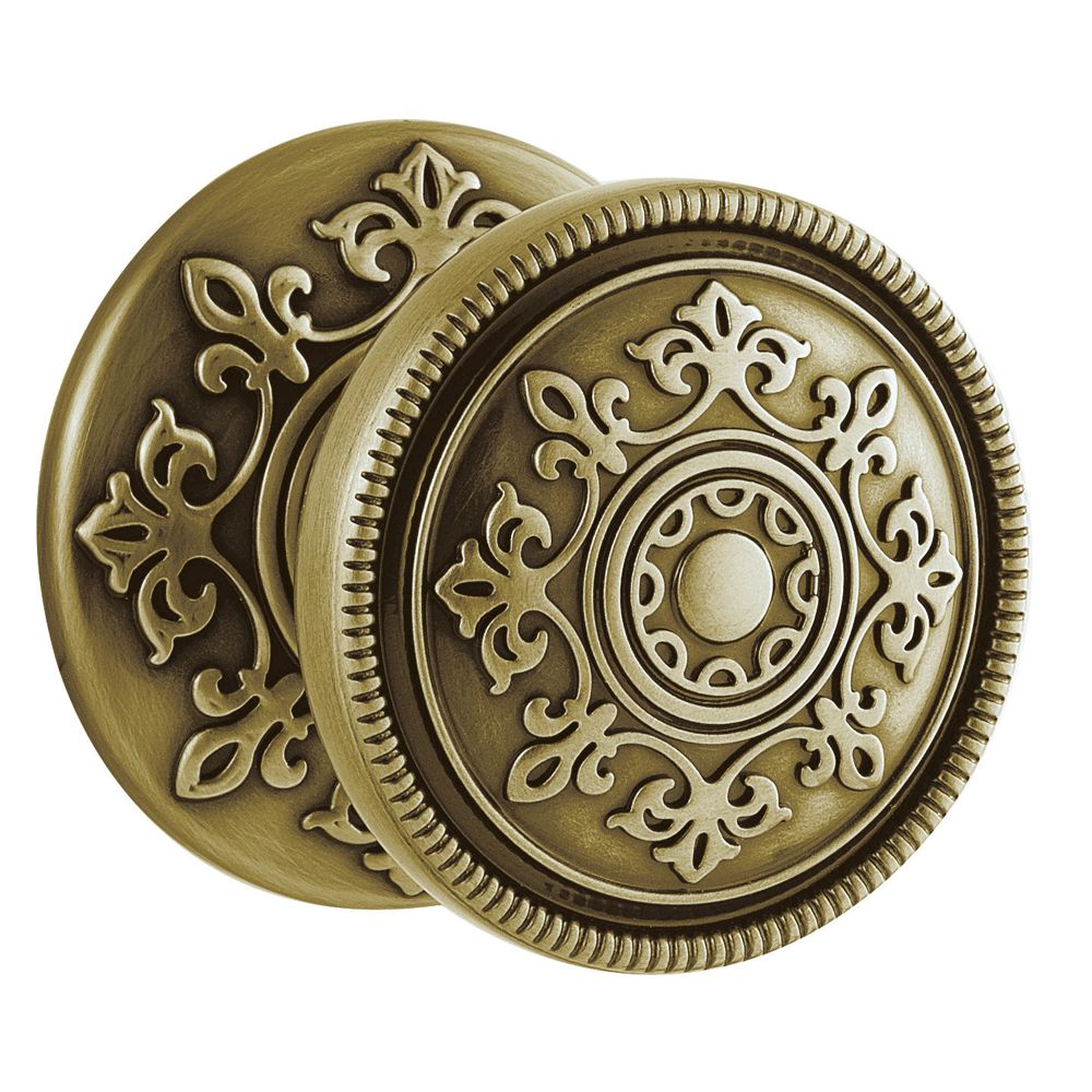 K006 Knob