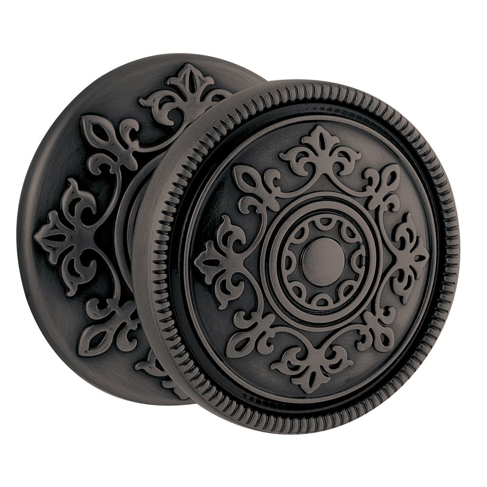 K006 Knob