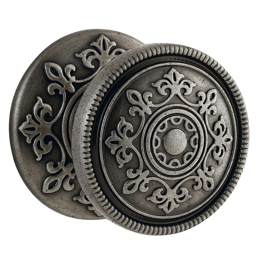 K006 Knob