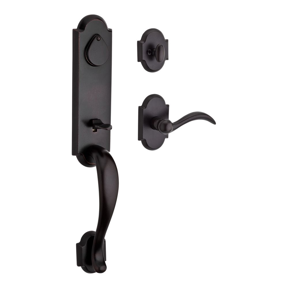 Kodiak Handleset