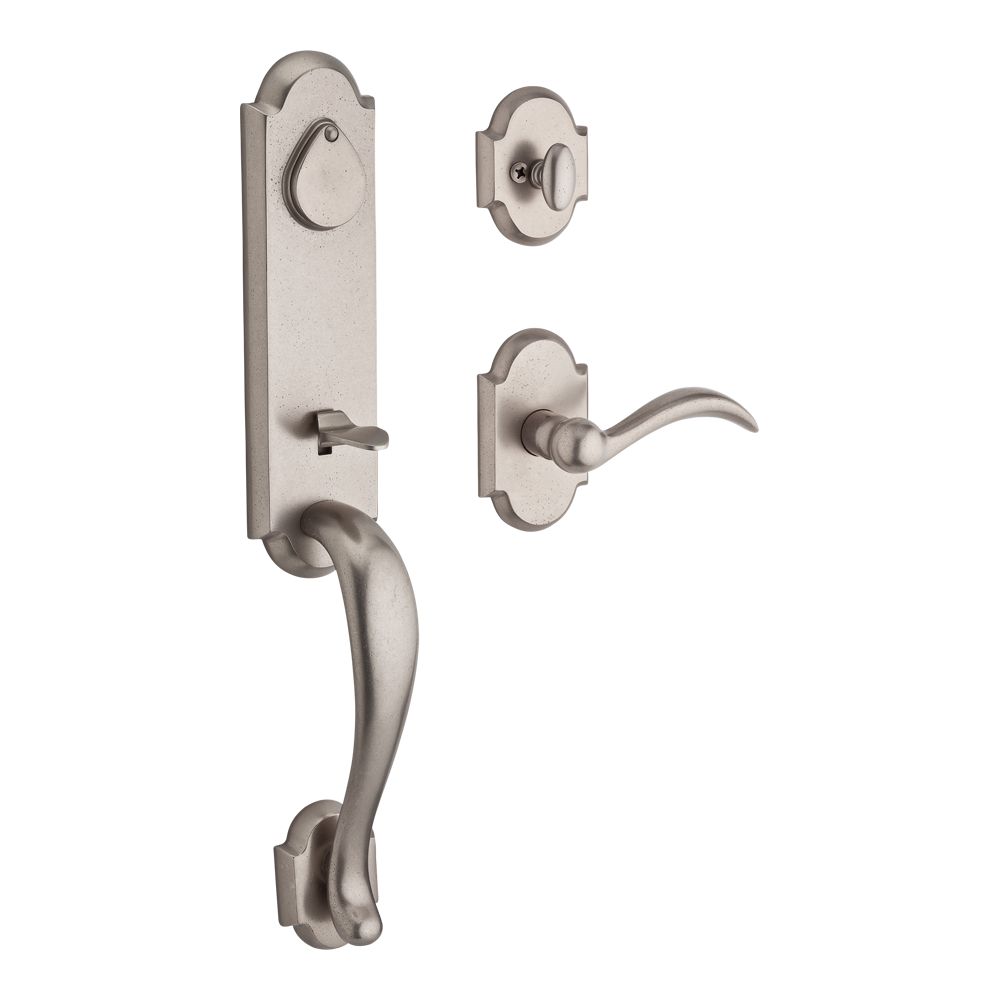 Kodiak Handleset
