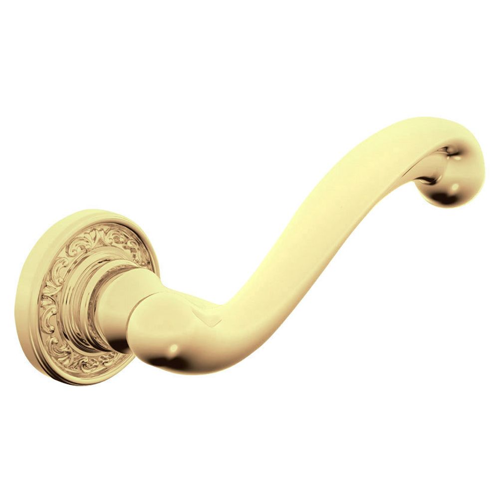 L005 Lever