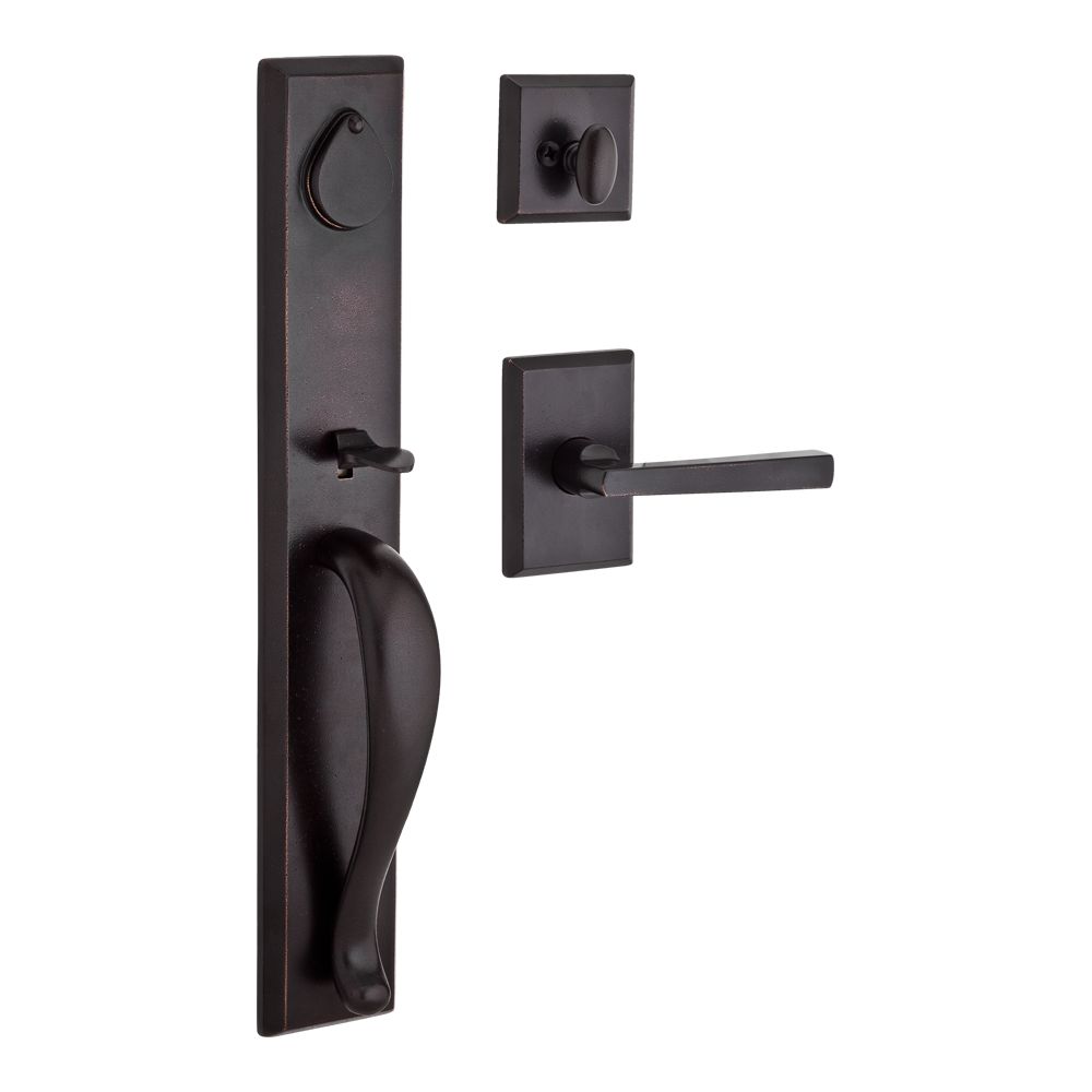 Longview Handleset